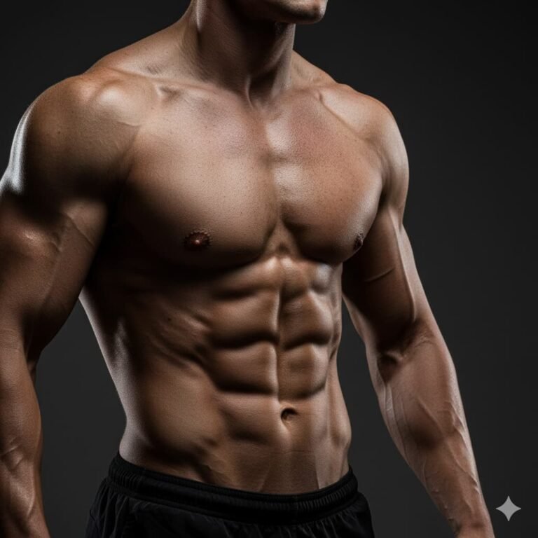 Déficit calórico explicado sin sufrimiento