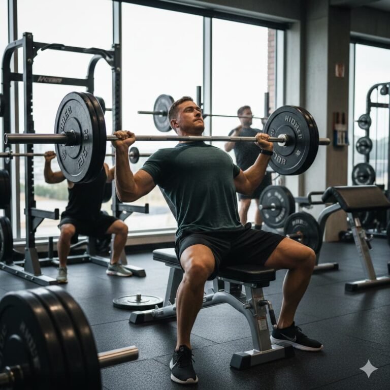 Los mejores ejercicios en cuanto a eficiencia