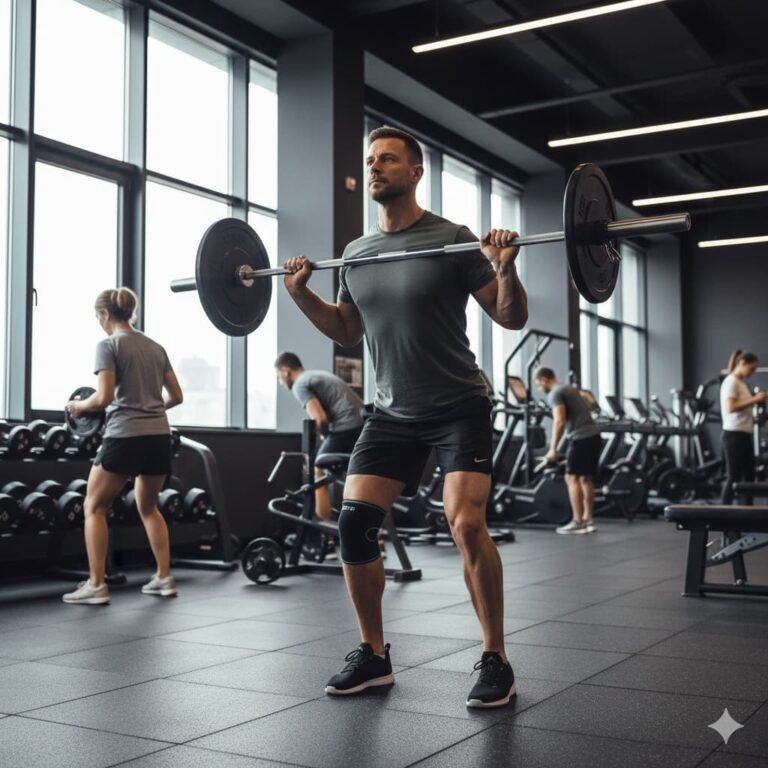 ¿Deberías ir al fallo muscular siempre? (qué dice la ciencia)